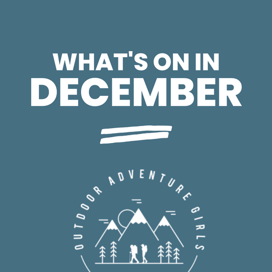 What’s On in December 2023