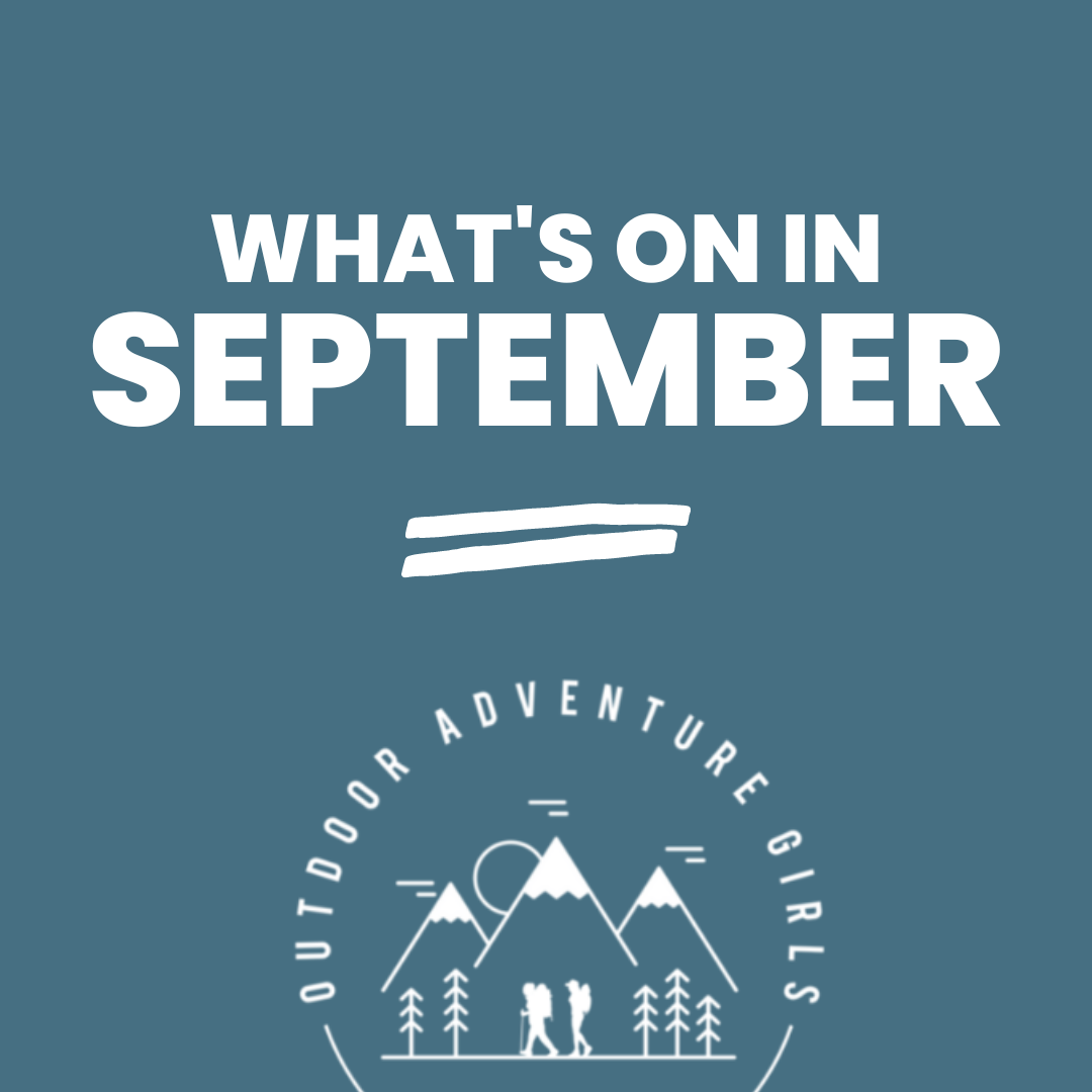 What’s On In September 2023