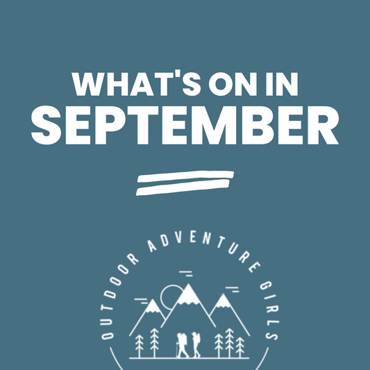 What’s On In September 2023