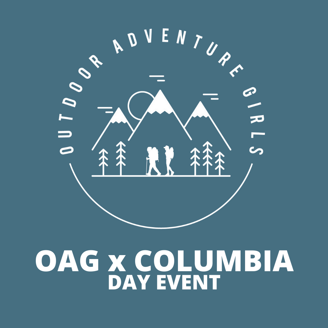 OAG x Columbia day event