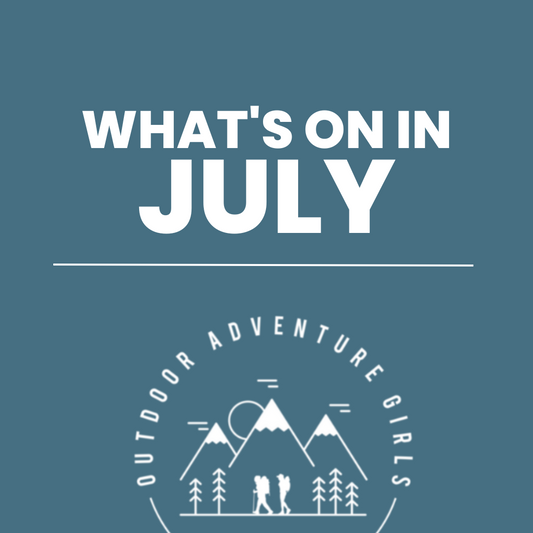 What’s On In July