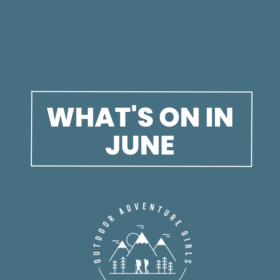 What’s On In June