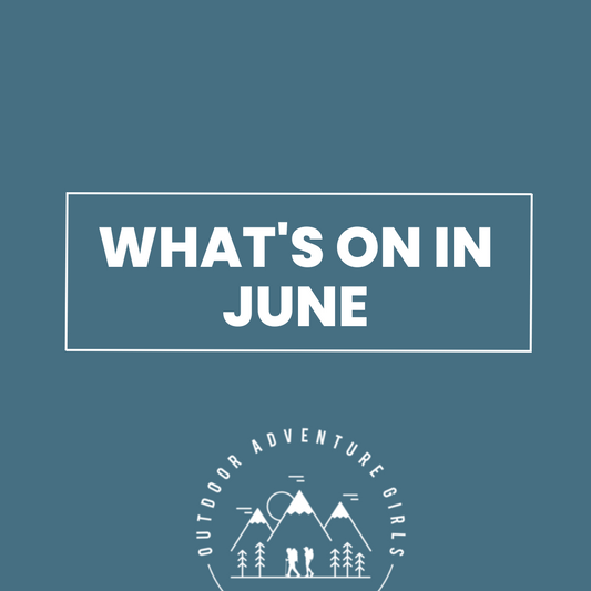 What’s On In June