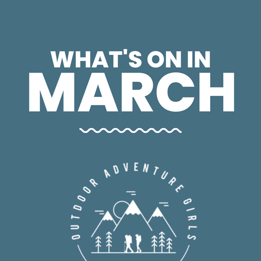 What’s On in March 2024