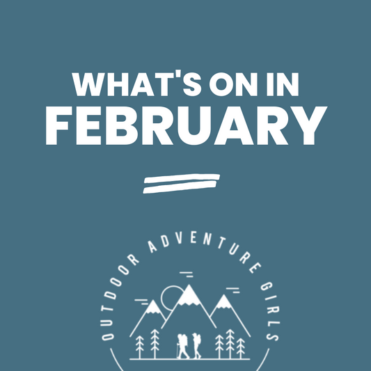 What’s On in February 2024