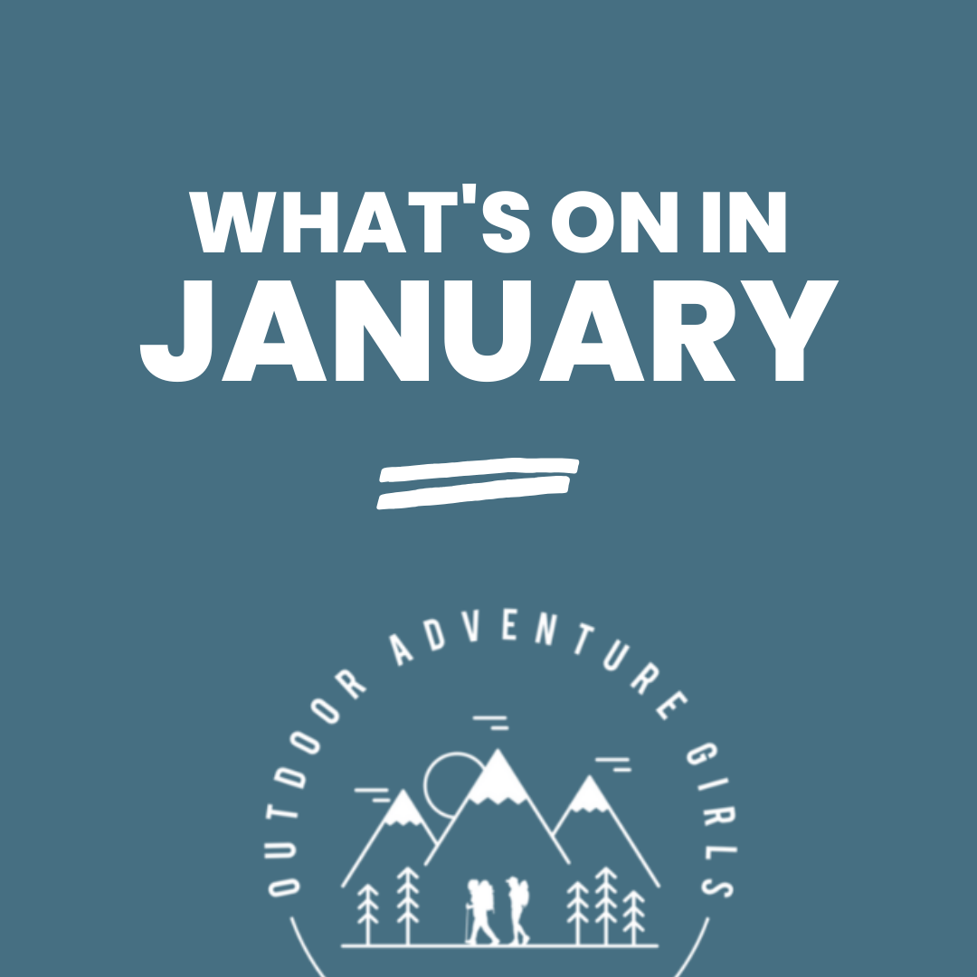 What’s On in January 2024
