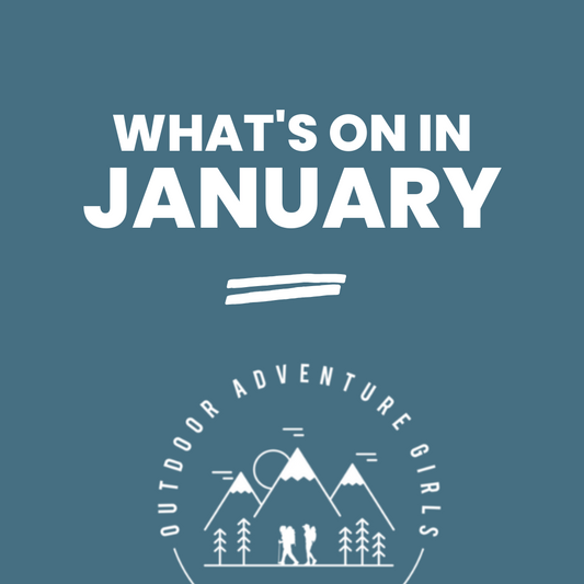 What’s On in January 2024