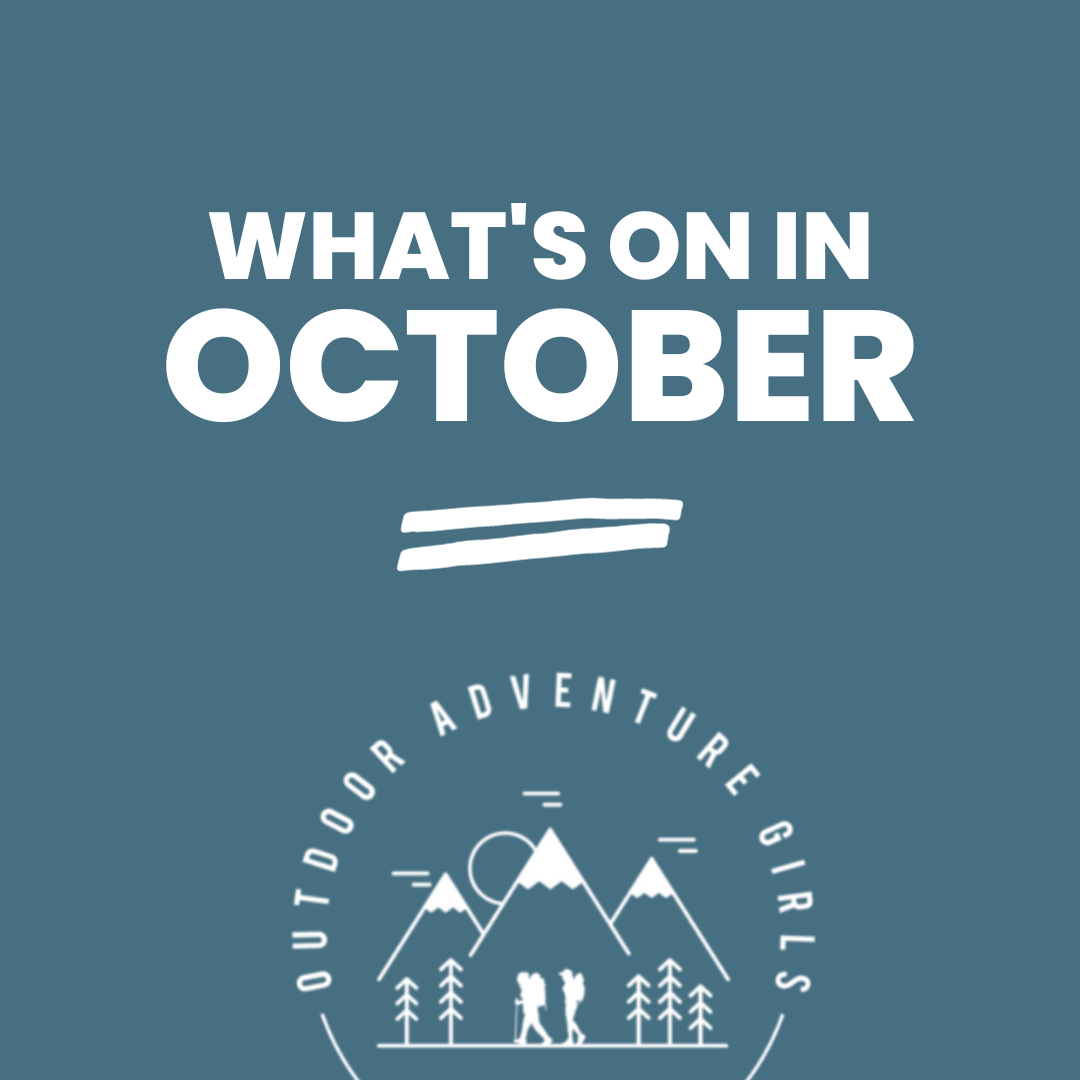 What’s On In October 2023