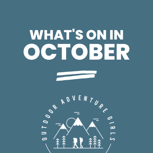 What’s On In October 2023