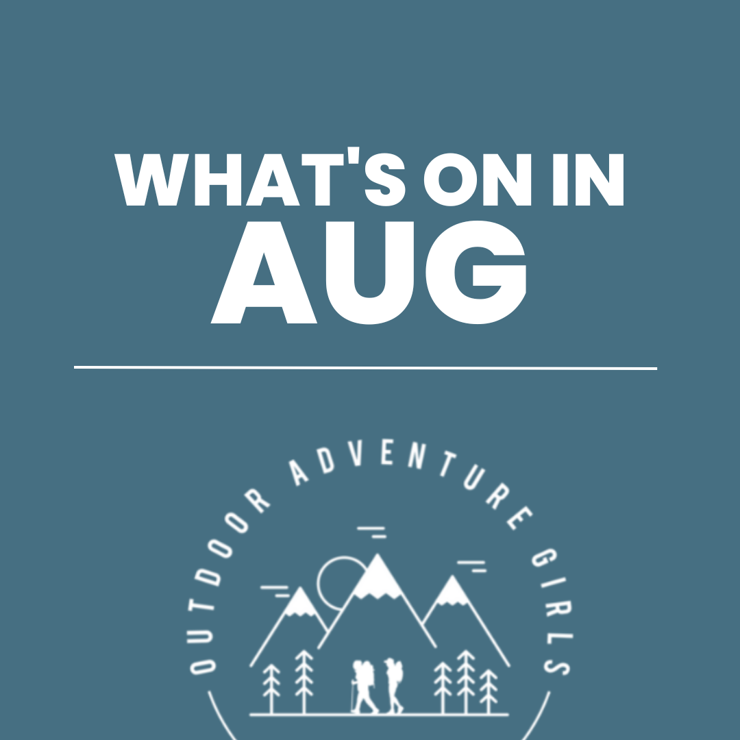 What’s On In August 2023