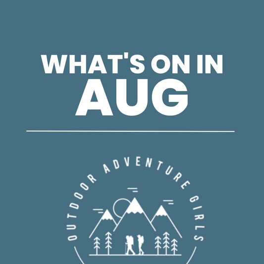 What’s On In August 2023