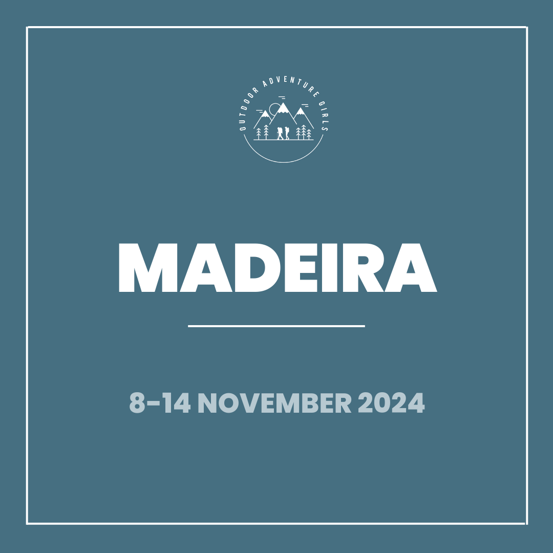 OAG Overseas – Madeira