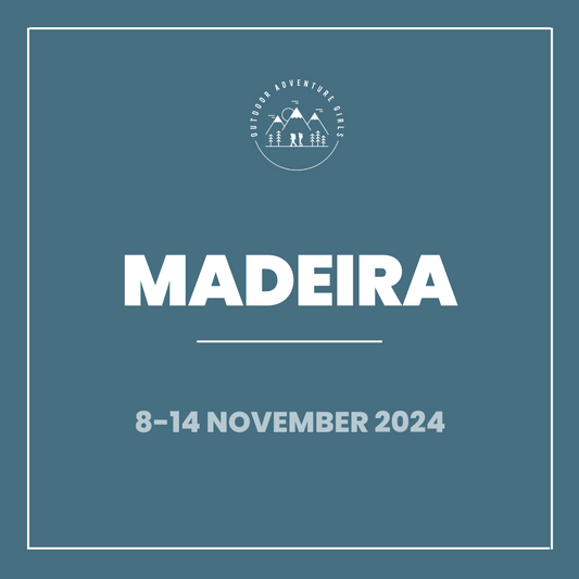 OAG Overseas – Madeira