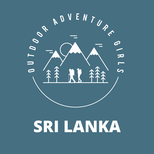 OAG Overseas – Sri Lanka