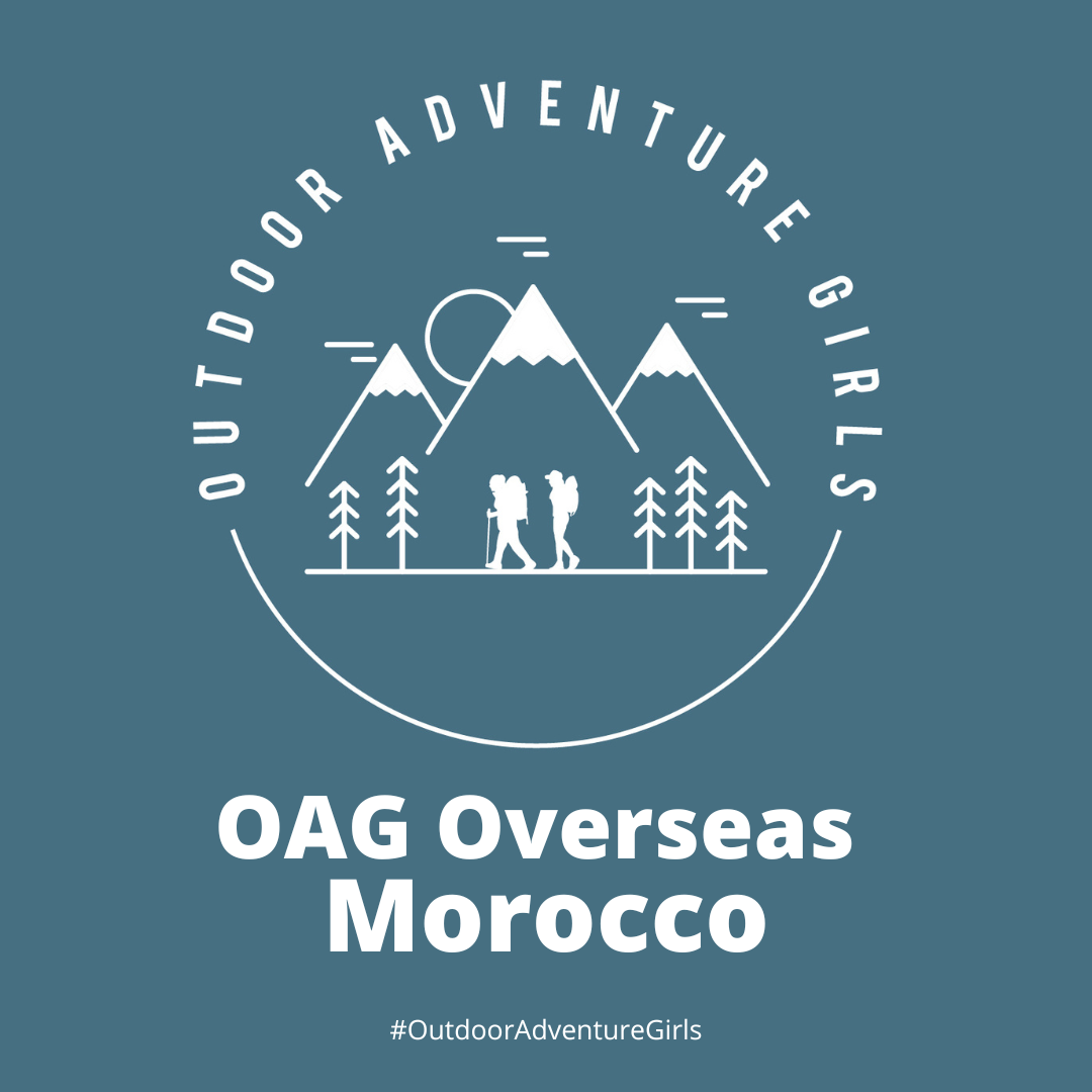 OAG Overseas – Morocco