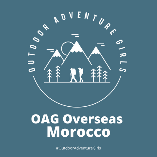 OAG Overseas – Morocco