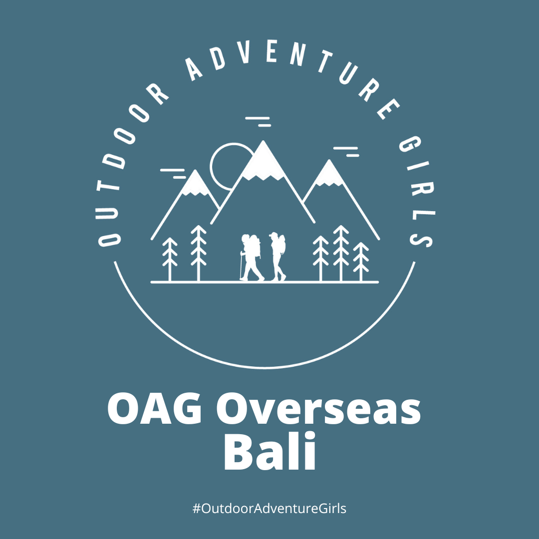 OAG Overseas – Bali #2