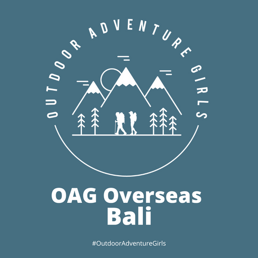 OAG Overseas – Bali #2