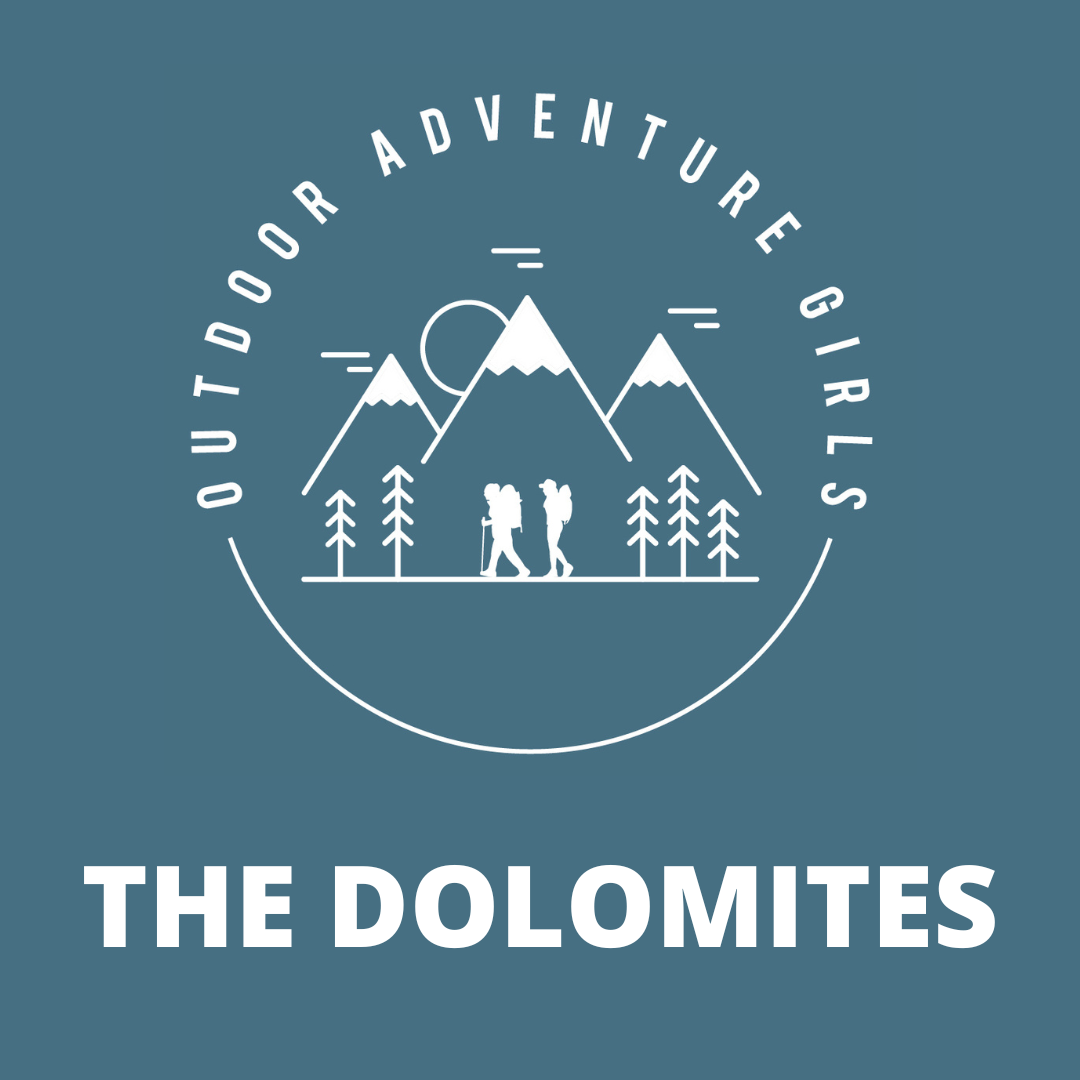 OAG Overseas – The Dolomites