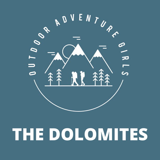 OAG Overseas – The Dolomites