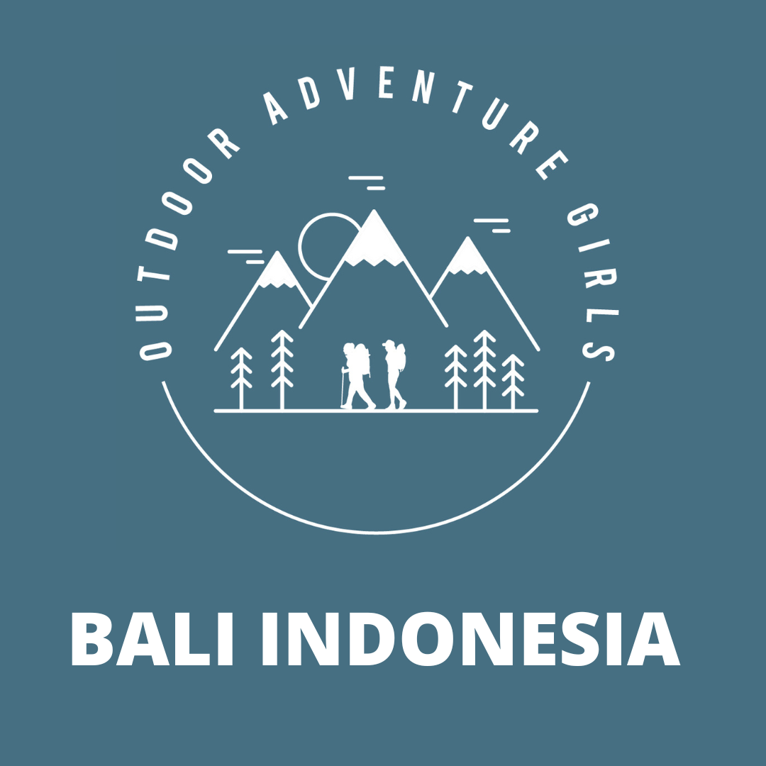 OAG Overseas – Bali