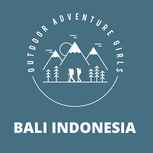 OAG Overseas – Bali