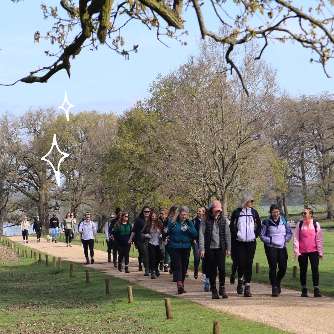 We are members of Outdoor Citizens