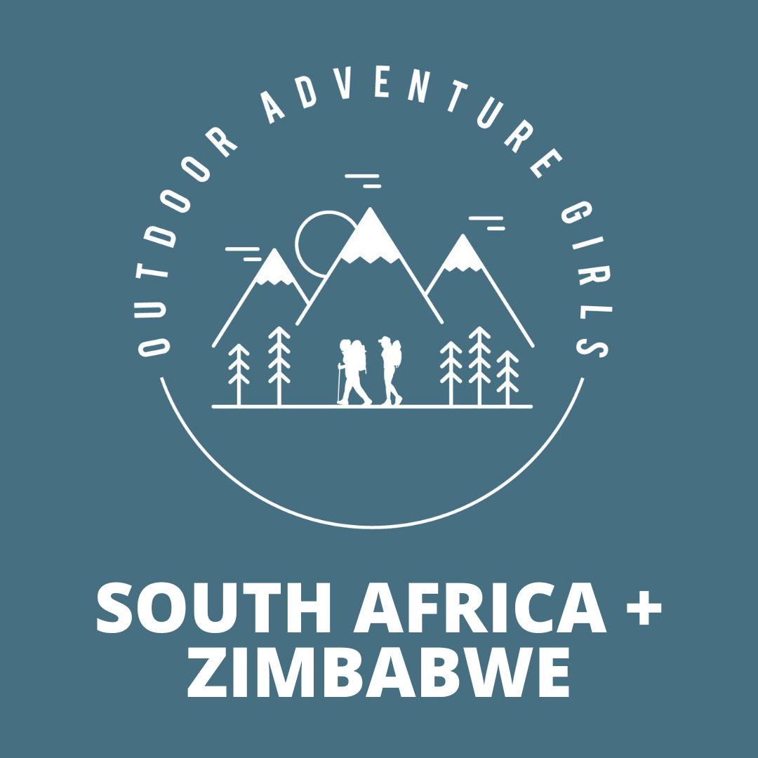 OAG Overseas – South Africa and Zimbabwe