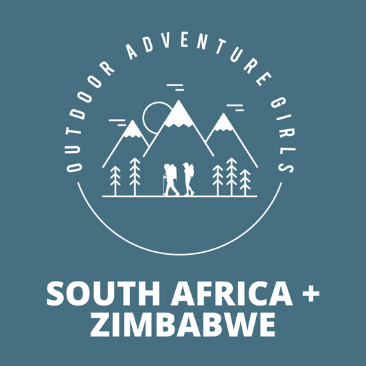 OAG Overseas – South Africa and Zimbabwe