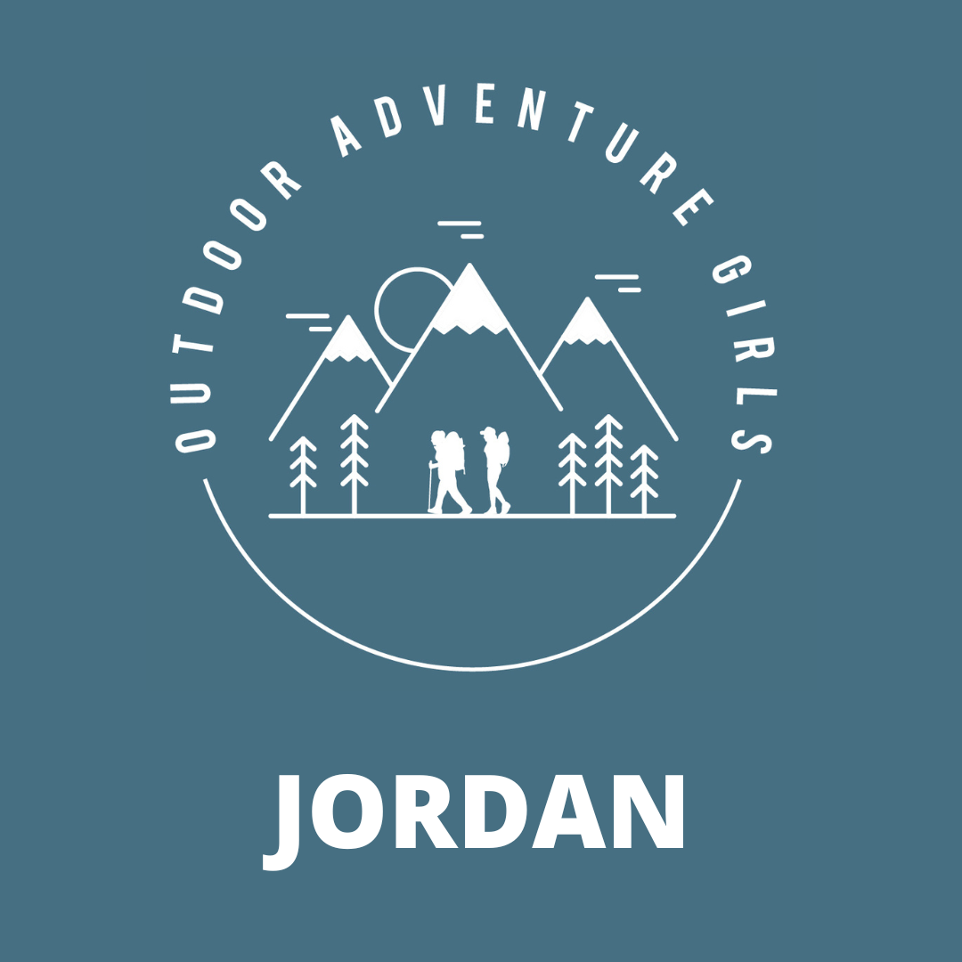 OAG Overseas – Jordan