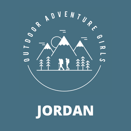 OAG Overseas – Jordan