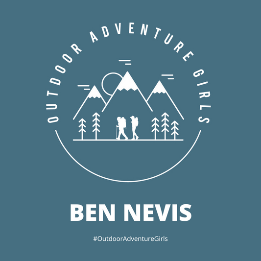 OAG day event – Ben Nevis