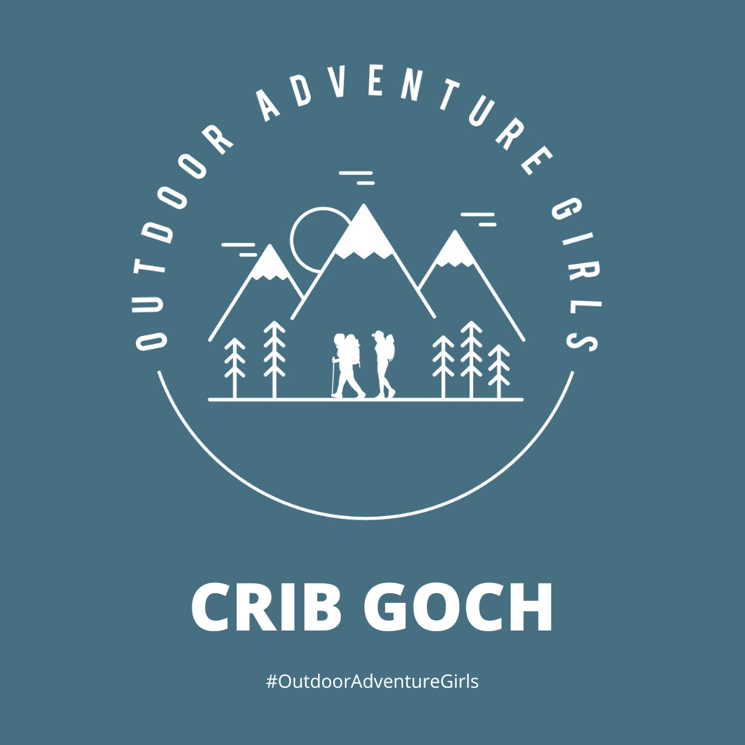 OAG day event – Crib Goch