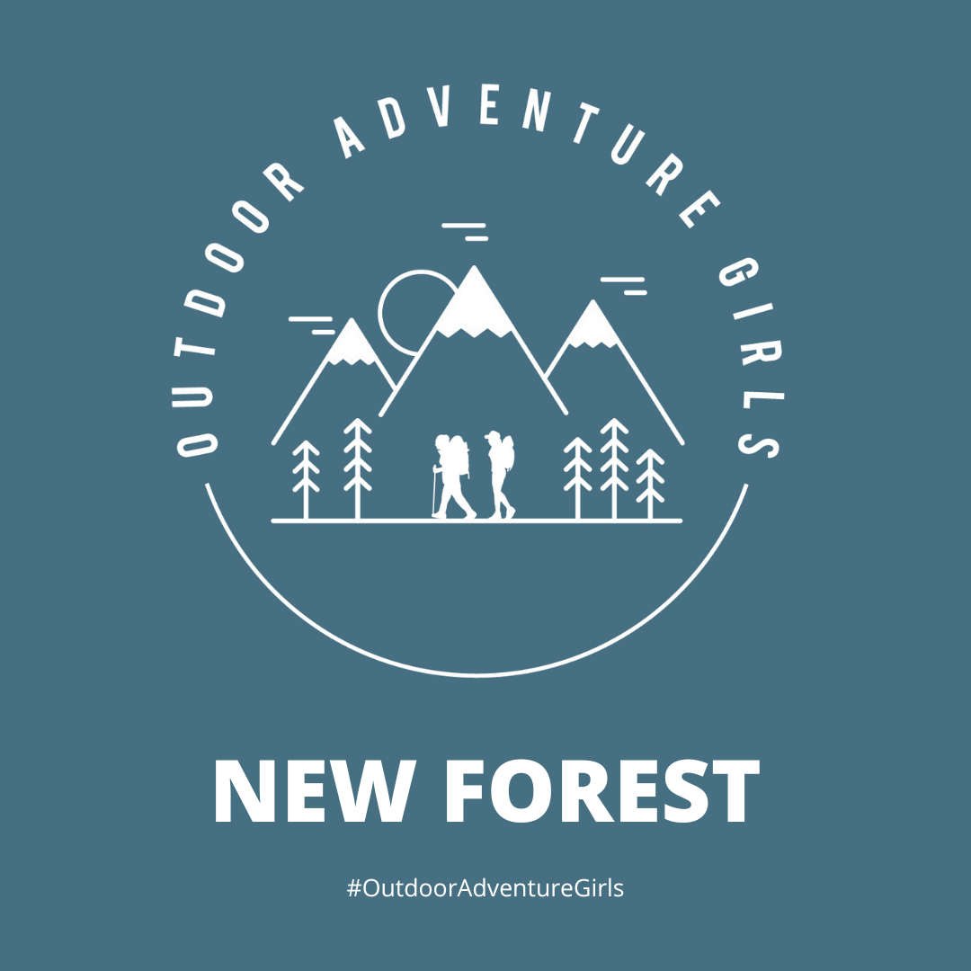 OAG weekend – New Forest