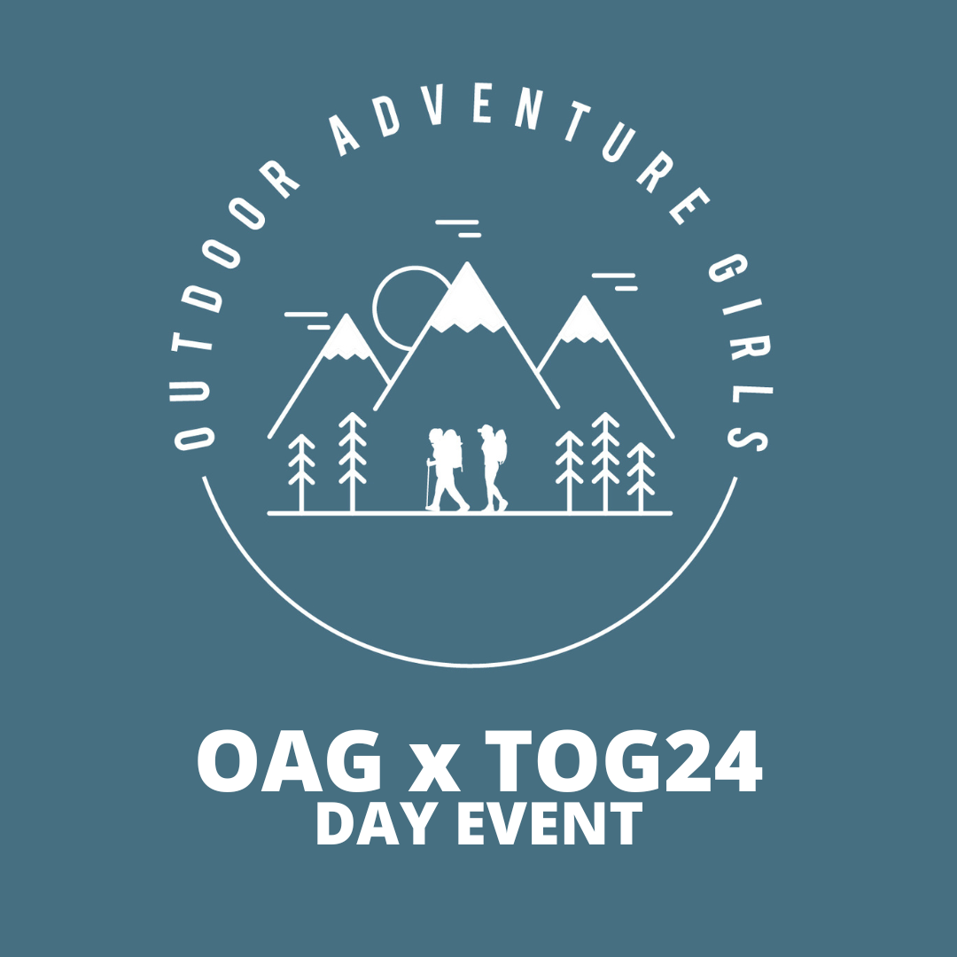 OAG x TOG24 day event