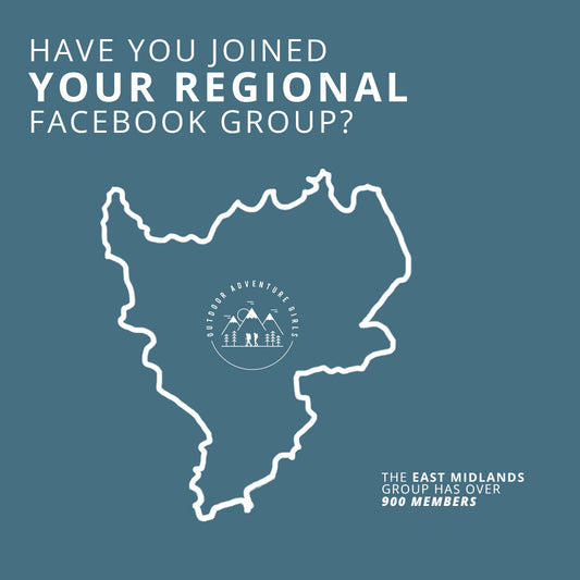 REGIONAL GROUPS