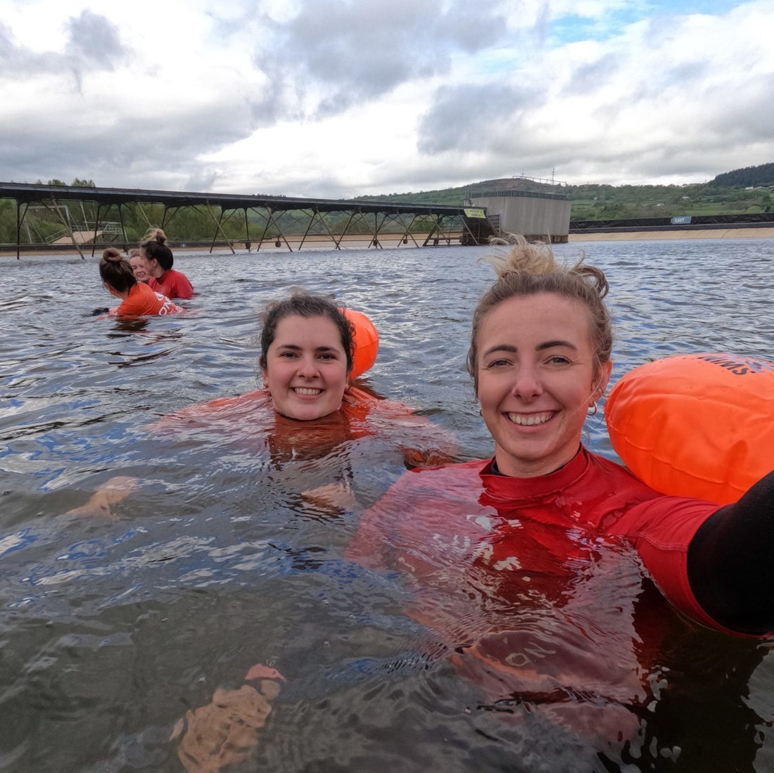 Best UK Wild Swimming Spots