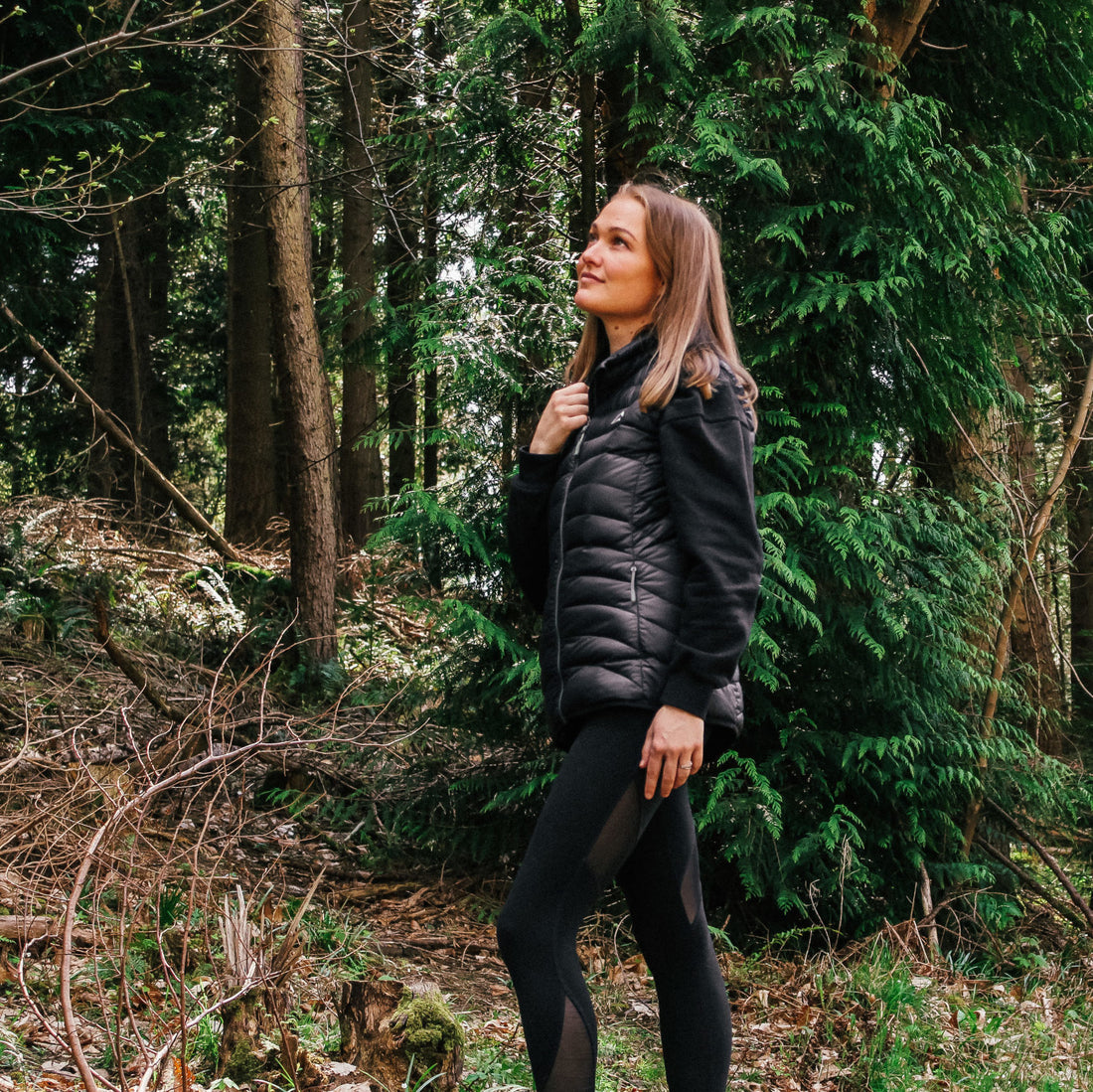 ‘Nature Girl At Heart’, Meet The Moderator: Casey Wiggin