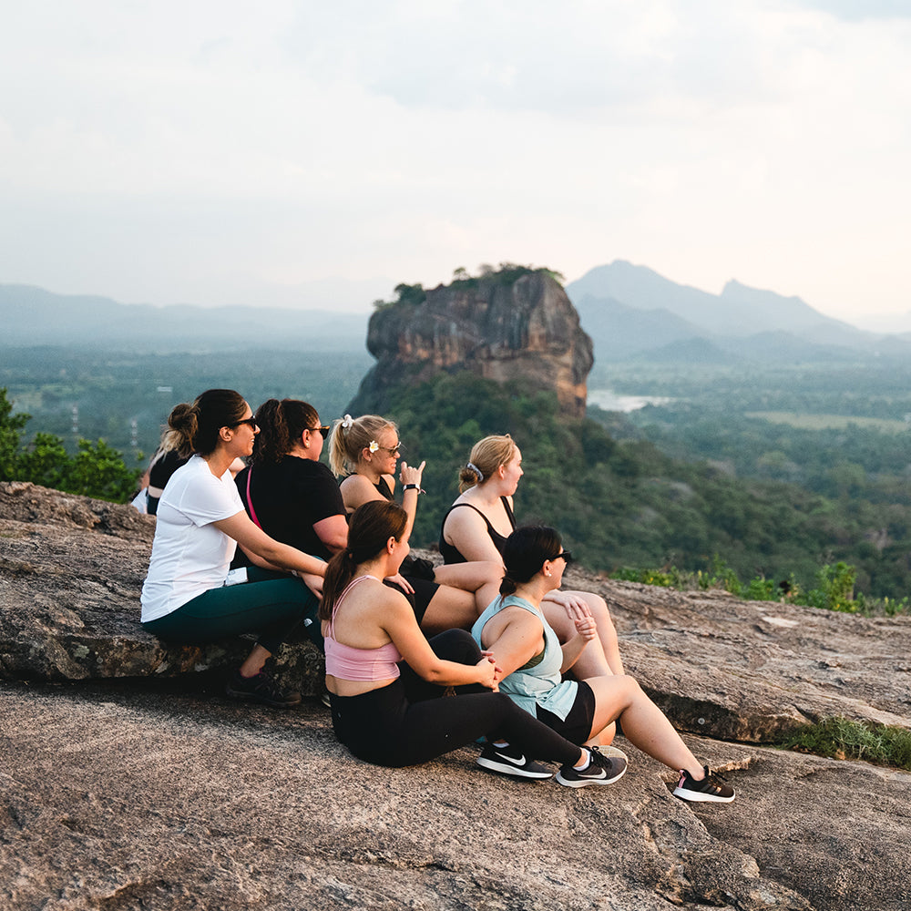 12 Days in Sri Lanka