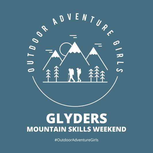 OAG weekend – Glyders (skills weekend)