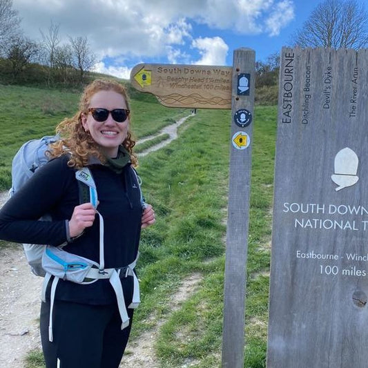 Meet the Moderator: Emily Conroy