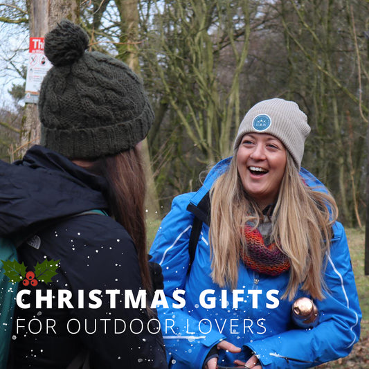 23 Christmas Gifts for Outdoor Lovers