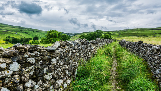 10 Best National Parks in the UK