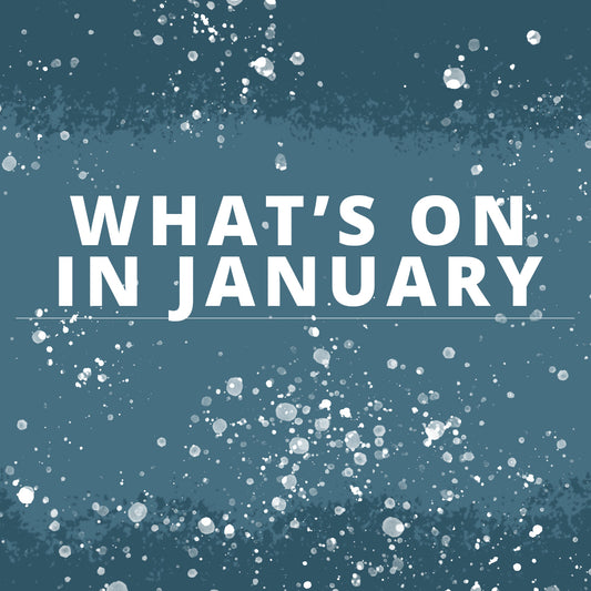 What’s On January 2023