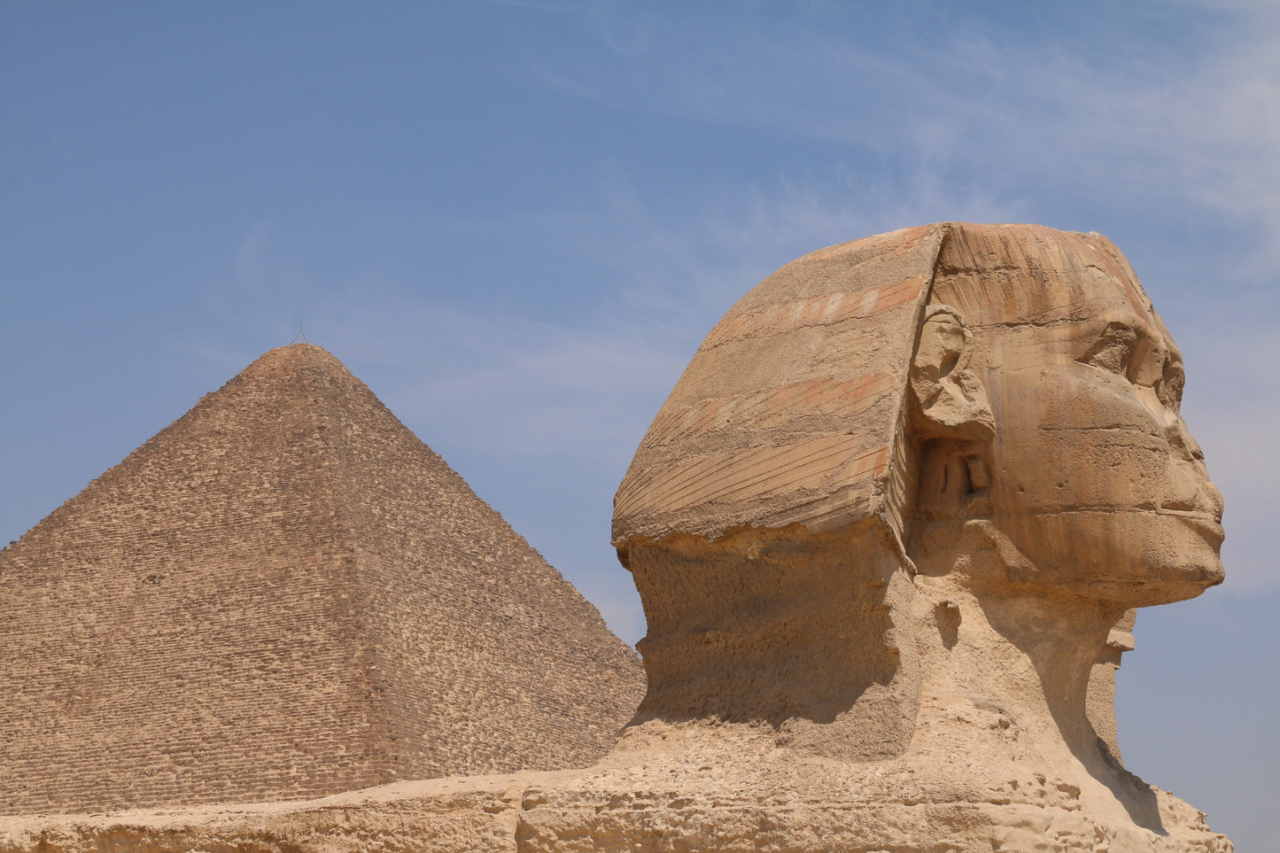 Egypt Explorer (Feb 2025)