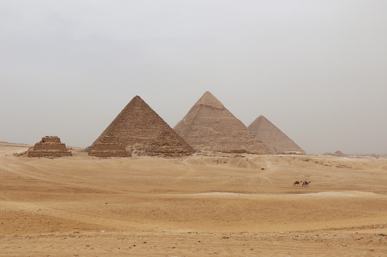 Egypt Explorer (Feb 2025)