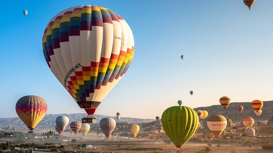 Egypt Explorer (Feb 2025)